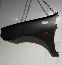 Aile avant gauche NISSAN PRIMERA 2 Photo n°5