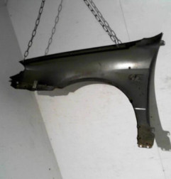 Aile avant droit NISSAN PRIMERA 2 Photo n°3