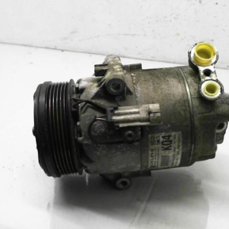 Compresseur clim OPEL ZAFIRA B
