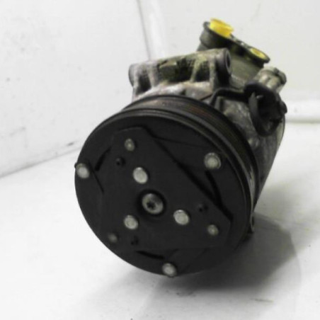 Compresseur clim OPEL ZAFIRA B