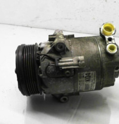 Compresseur clim OPEL ZAFIRA B Photo n°4