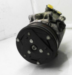 Compresseur clim OPEL ZAFIRA B Photo n°5