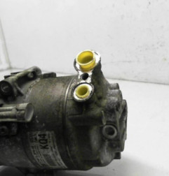 Compresseur clim OPEL ZAFIRA B Photo n°6