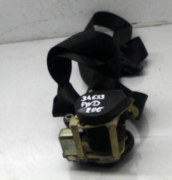 Ceinture avant droit PEUGEOT 206 Photo n°1