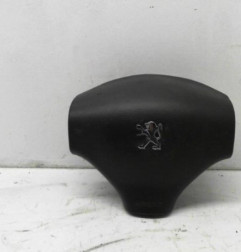 Air bag conducteur PEUGEOT 206 Photo n°1