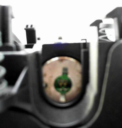 Air bag conducteur PEUGEOT 206