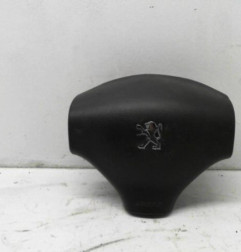 Air bag conducteur PEUGEOT 206 Photo n°4