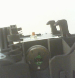 Air bag conducteur PEUGEOT 207 Photo n°4