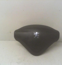 Air bag conducteur PEUGEOT 207 Photo n°5