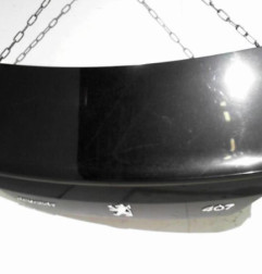 Malle/Hayon arriere PEUGEOT 407