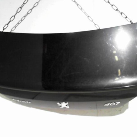 Malle/Hayon arriere PEUGEOT 407