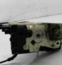 Serrure avant droit PEUGEOT 207