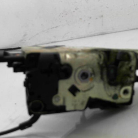 Serrure avant droit PEUGEOT 207