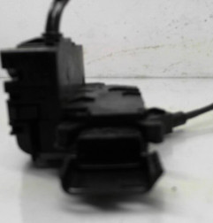 Serrure avant droit PEUGEOT 207 Photo n°6