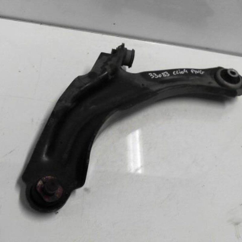 Triangle avant gauche RENAULT CLIO 4