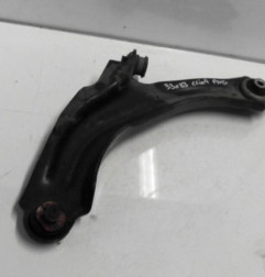 Triangle avant gauche RENAULT CLIO 4 Photo n°4