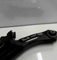 Triangle avant gauche RENAULT CLIO 4 Photo n°6