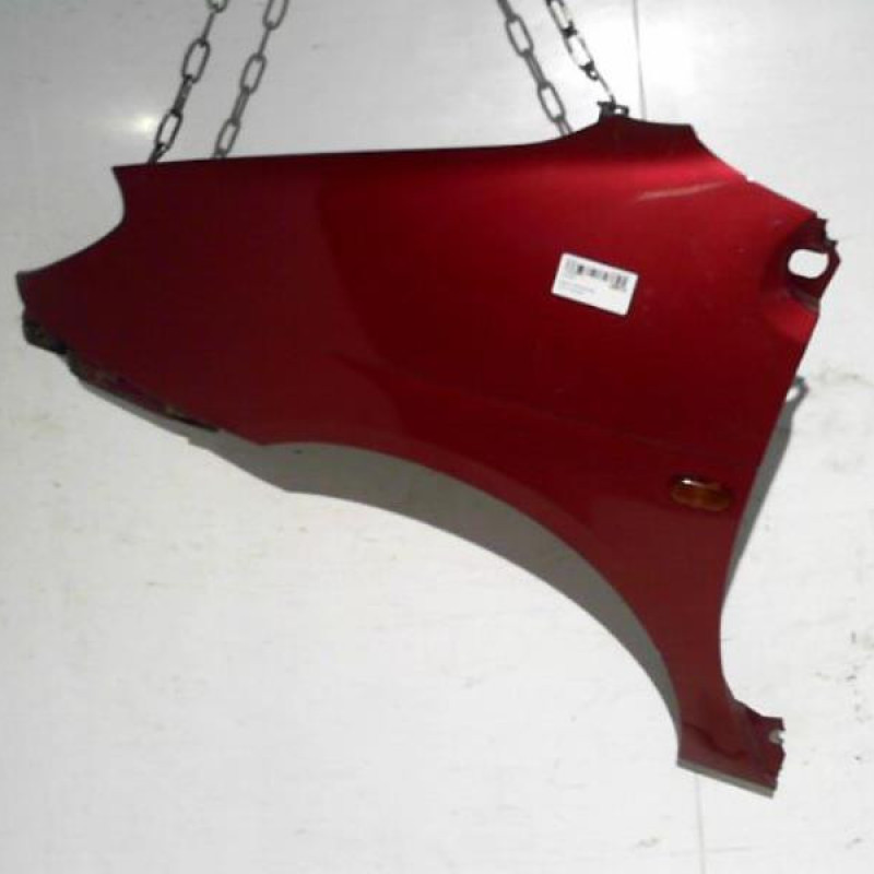 Aile avant gauche RENAULT SCENIC 1