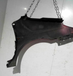 Aile avant gauche RENAULT SCENIC 1 Photo n°3