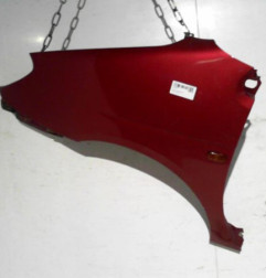 Aile avant gauche RENAULT SCENIC 1 Photo n°4