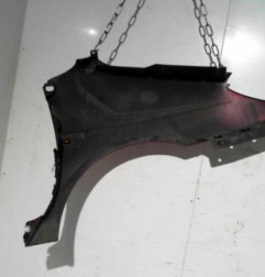 Aile avant gauche RENAULT SCENIC 1 Photo n°6