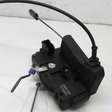 Serrure avant droit RENAULT TRAFIC 2