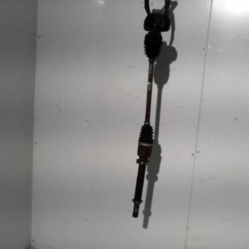 Cardan droit (transmission) RENAULT CLIO 3