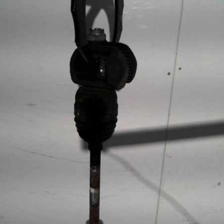 Cardan droit (transmission) RENAULT CLIO 3