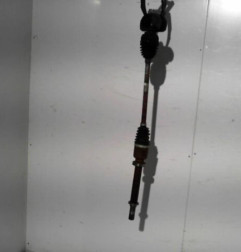 Cardan droit (transmission) RENAULT CLIO 3 Photo n°3