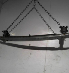 Renfort pare choc avant (traverse) CITROEN C5 1 Photo n°6