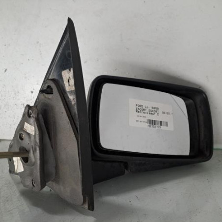 Retroviseur droit FORD ESCORT