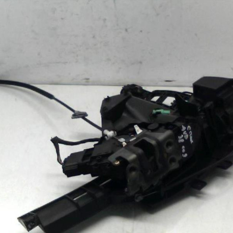 Serrure avant droit FORD C-MAX 1