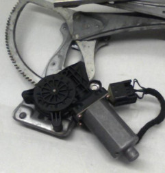 Leve vitre electrique avant gauche MERCEDES CLASSE E 210