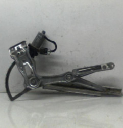 Leve vitre electrique avant gauche MERCEDES CLASSE E 210 Photo n°4