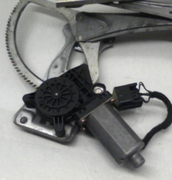 Leve vitre electrique avant gauche MERCEDES CLASSE E 210 Photo n°5