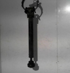 Arbre de transmission avant MERCEDES CLASSE M 163 Photo n°1