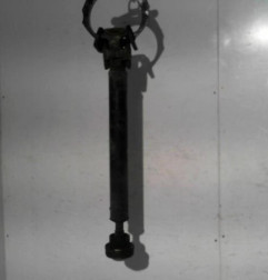 Arbre de transmission avant MERCEDES CLASSE M 163 Photo n°5