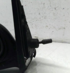 Retroviseur gauche NISSAN MICRA 2 Photo n°3