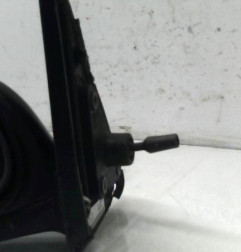 Retroviseur gauche NISSAN MICRA 2 Photo n°6