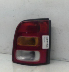 Feu arriere principal droit (feux) NISSAN MICRA 2 Photo n°1