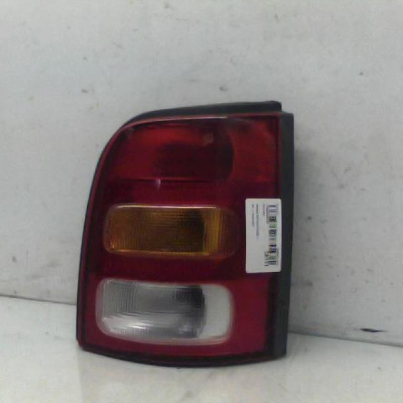 Feu arriere principal droit (feux) NISSAN MICRA 2
