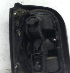 Feu arriere principal droit (feux) NISSAN MICRA 2 Photo n°3