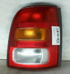 Feu arriere principal droit (feux) NISSAN MICRA 2 Photo n°4