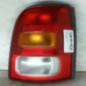 Feu arriere principal droit (feux) NISSAN MICRA 2