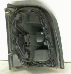 Feu arriere principal droit (feux) NISSAN MICRA 2 Photo n°5