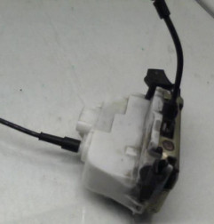 Serrure avant gauche RENAULT SCENIC 2