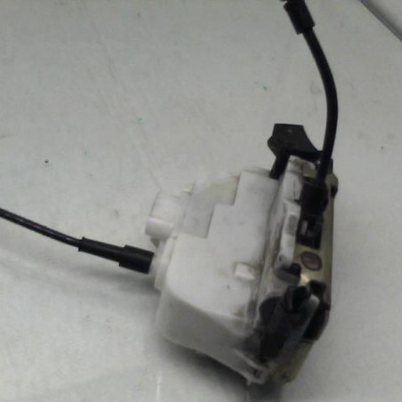 Serrure avant gauche RENAULT SCENIC 2