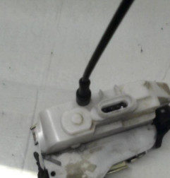 Serrure avant gauche RENAULT SCENIC 2 Photo n°6