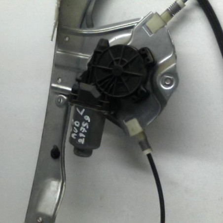 Leve vitre electrique avant droit RENAULT CLIO 3