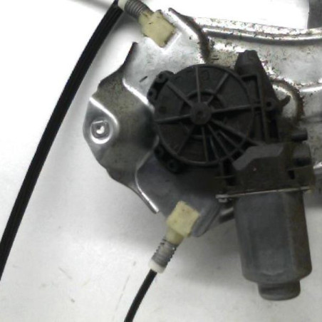 Leve vitre electrique avant gauche RENAULT CLIO 3